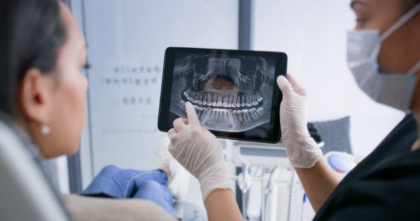 Licensed Dental Implants service in Crockett County County, TX - Dentist Open Now
